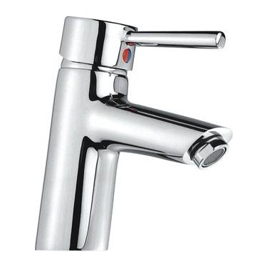 İTİMAT DELTA SERİSİ MİKS LAVABO BATARYASI (322)